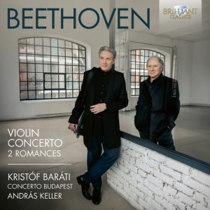 Concerto Budapest