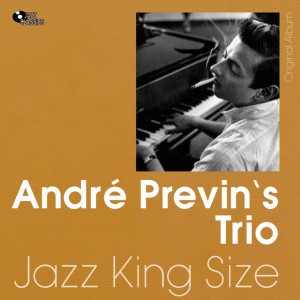 André Previn's Trio