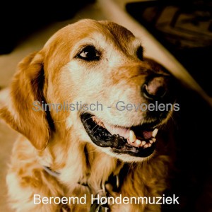 Beroemd Hondenmuziek
