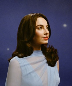 Stella Katherine Cole