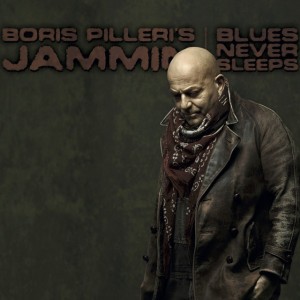 Boris Pilleri's Jammin'