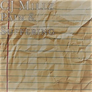 CJ Millz