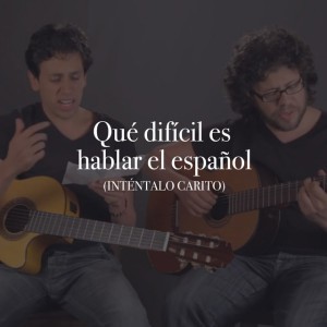 Inténtalo Carito