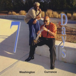 Calivin Washington