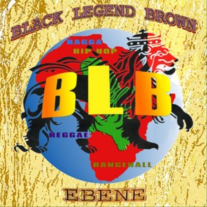 Black Legend Brown ( B.L.B. )