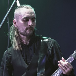 Elias Frost