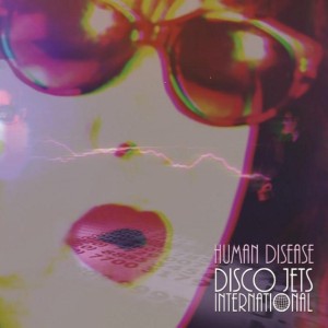 Disco Jets International