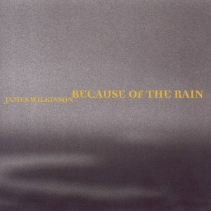 James Wilkinson