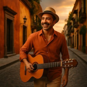 Ricardo Murguía