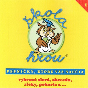 Škola hrou