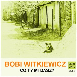 Bobi Witkiewicz