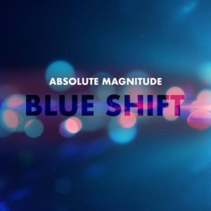 absolute magnitude