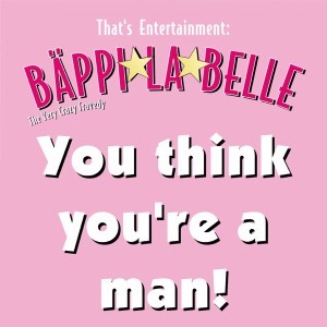 Bäppi LaBelle