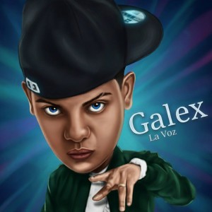 Galex la Voz