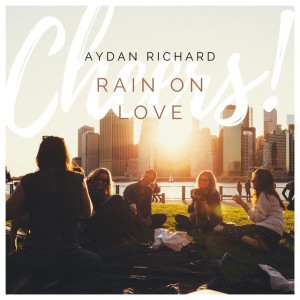 Aydan Richard