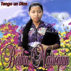 Bertha Marroquin
