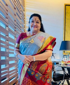 Chithra