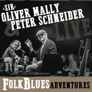 "Sir" Oliver Mally