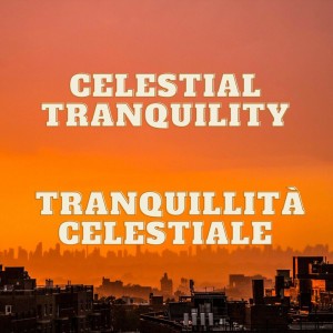 Celestial Tranquility