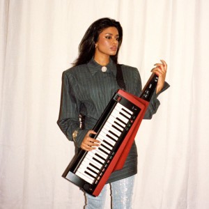 Debbii Dawson