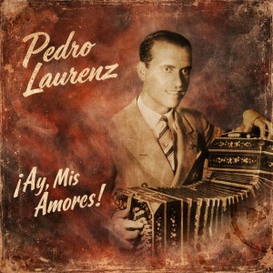 Pedro Laurenz