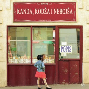 Kanda Kodža i Nebojša