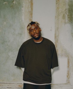 Myles Smith