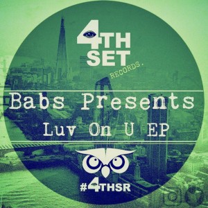 Babs Presents