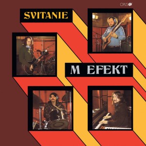 M efekt