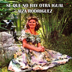 Aiza Rodriguez