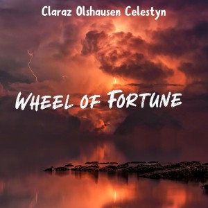 Claraz Olshausen Celestyn
