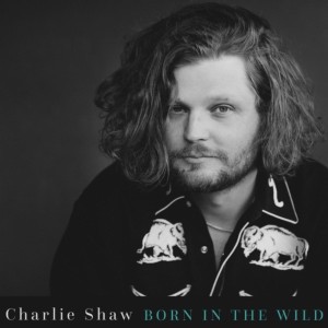 Charlie Shaw