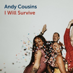 Andy Cousins