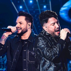 Diego & Victor Hugo