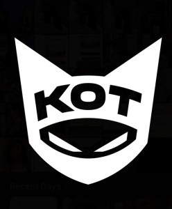 Kotenceto