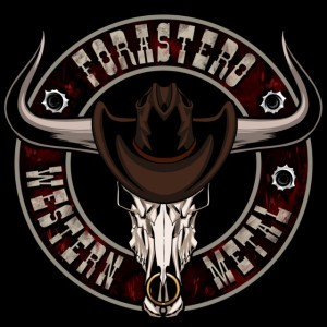 Forastero Western Metal
