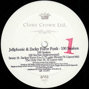 Jellphonic