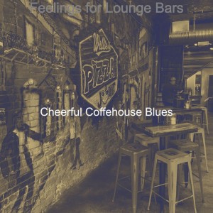 Cheerful Coffehouse Blues