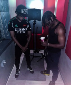 AB x DC