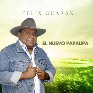 Félix Guarán