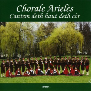 Chorale Arielès