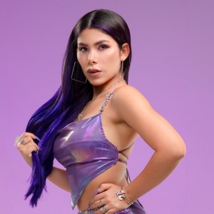 Alexa Torrex