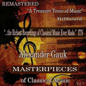 Aleaxander Gauk