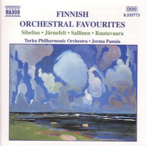 Turku Philharmonic Orchestra