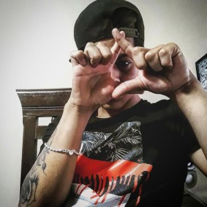 jesus angel diaz