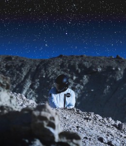 A Boy From Mars