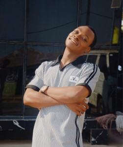 Sodiq Akorede