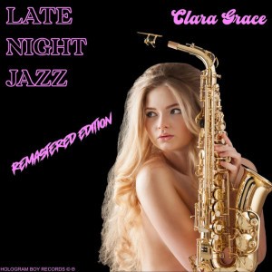 Clara Grace