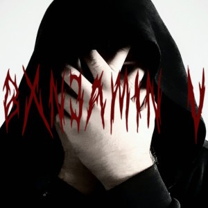 Bxnjamin V