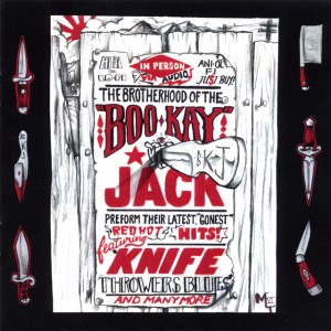 Boo Kay Jack